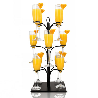 Cocktail Tree Stand