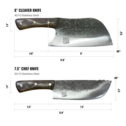 Ultimate Knife Bundle